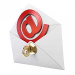 Seguridad correo electronico Enkarterri
