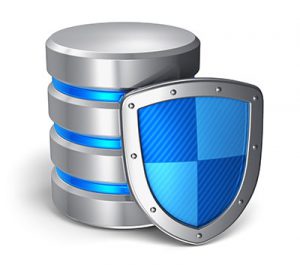 Seguridad Base de datos empresas